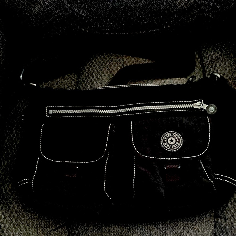 Cross body bag